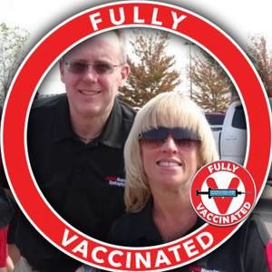 Meet your Posher, Vicki